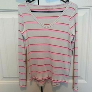 American Eagle Thermal Long Sleeve